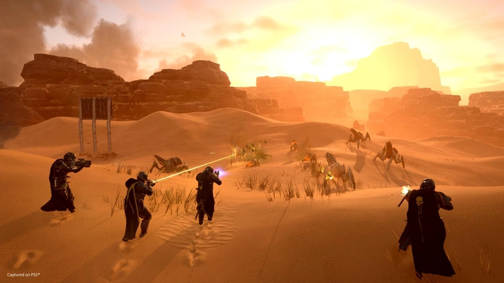 Топ-15 лучших игр для PS5 за все время | Источник: store.steampowered.com
