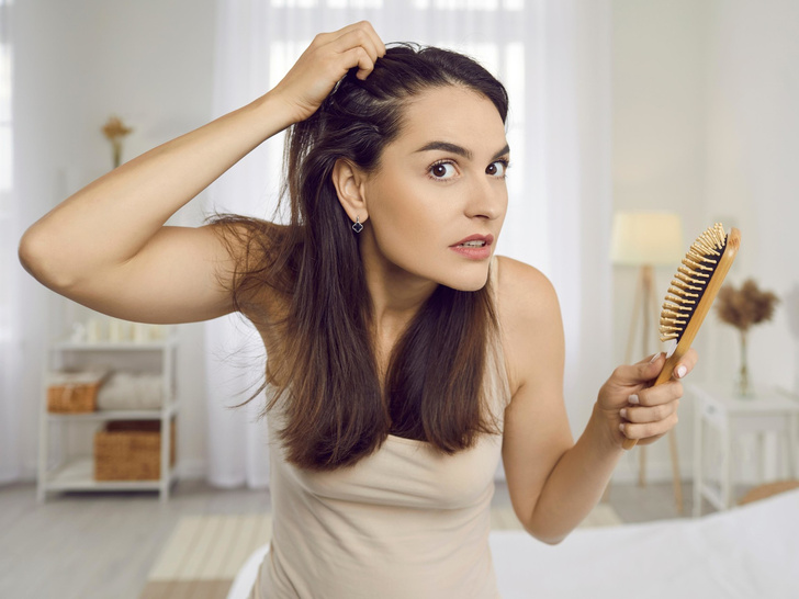 О каких болезнях может рассказать состояние ваших волос — пройдите простой тест прямо сейчас