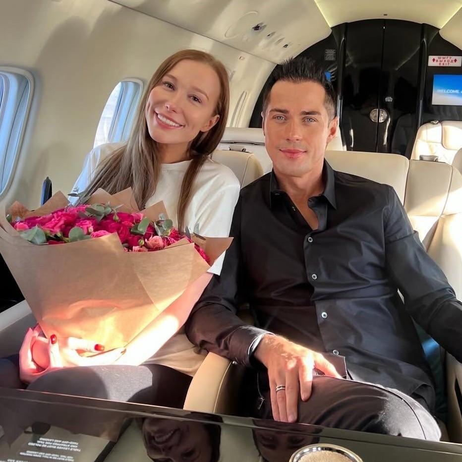 37-летний продюсер Димы Билана Эдуард Барк умер во сне