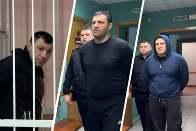 Участников криминальных разборок арестовали в Новосибирске