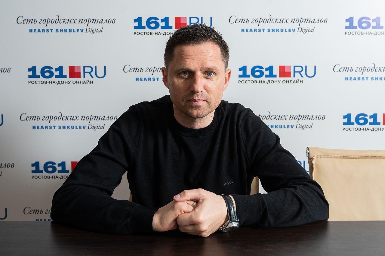 «Нас ждут огненные матчи». Бывший игрок сборной России дал прогноз на решающие игры чемпионата мира