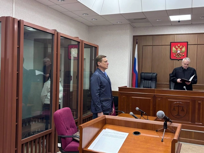 Суд вынес Наталии приговор  | Источник: Сергей Бодров / E1.RU