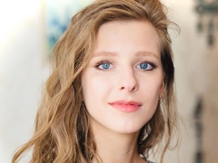 Лиза Арзамасова исполнила свой знаменитый танец по просьбе сына Авербуха