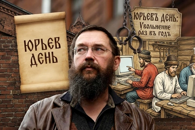 Инициатива: увольнения только раз в году