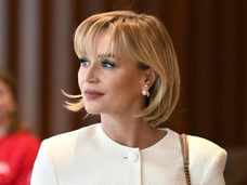Полина Гагарина похвасталась достижением 16-летнего сына: «Он поступил в институт на бесплатное отделение»