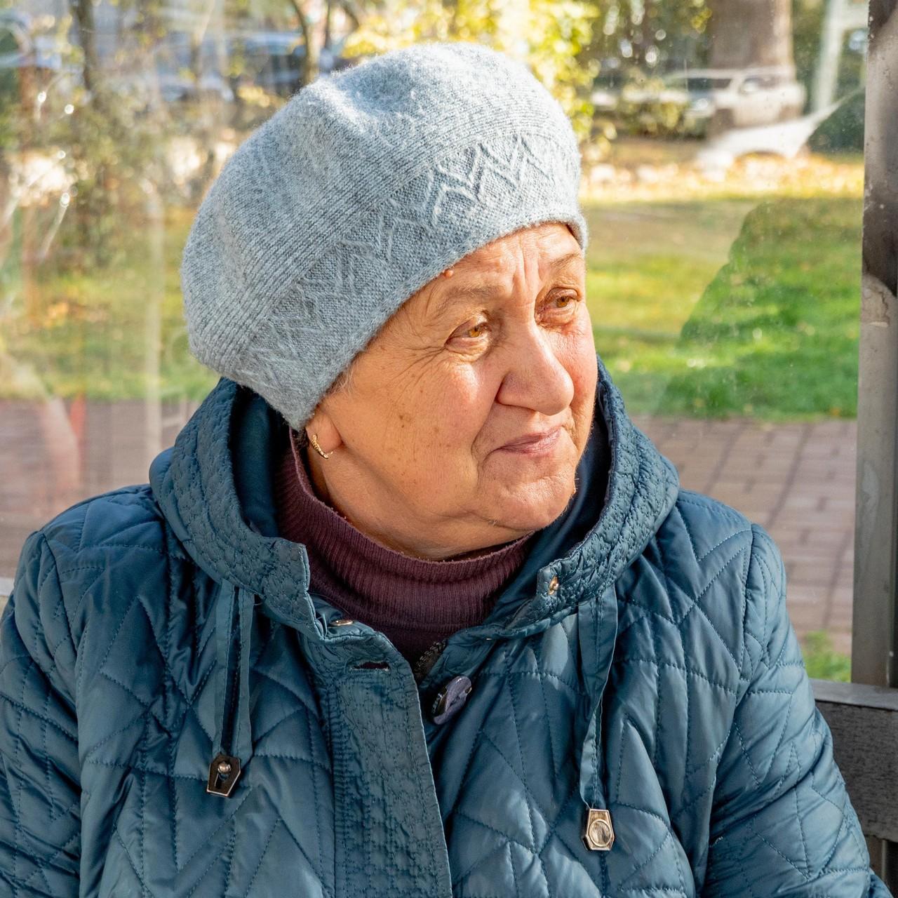 <p>Людмила</p>