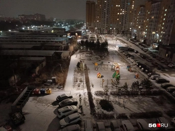 Источник: Владислав Митрошин / 56.RU