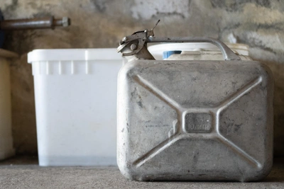 Цены на бензин во Владивостоке остаются неизменными