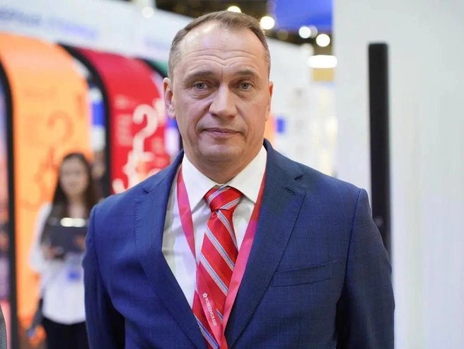 Источник: пресс-служба ГК «КВС»
