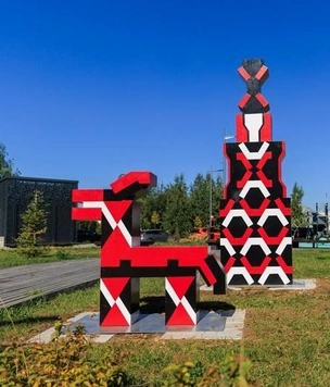 В Москве стартует ежегодный фестиваль паблик-арта «Здесь и Сейчас»