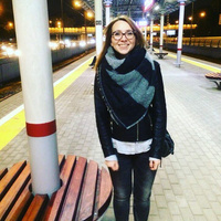 Аватарка marinaheep