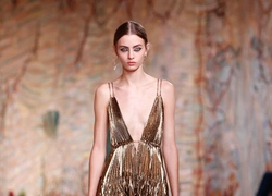 Dior Haute Couture осень/зима 2021-22