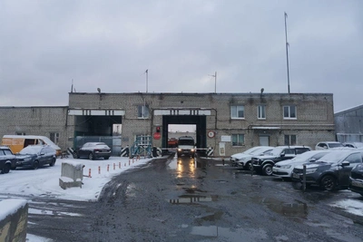 Коррупционная схема с участием «Горзеленхозстроя» в Ярославле