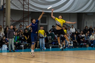 Arkhangelsk to Host Flying Disc Tournament 'Opleukha'