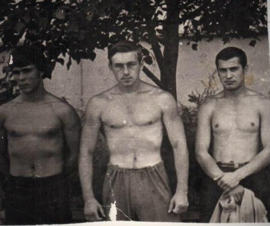 «Если бы я находился в Казани, массовых драк бы не было»: лидер ОПГ «Тяп-ляп» — о событиях сериала…