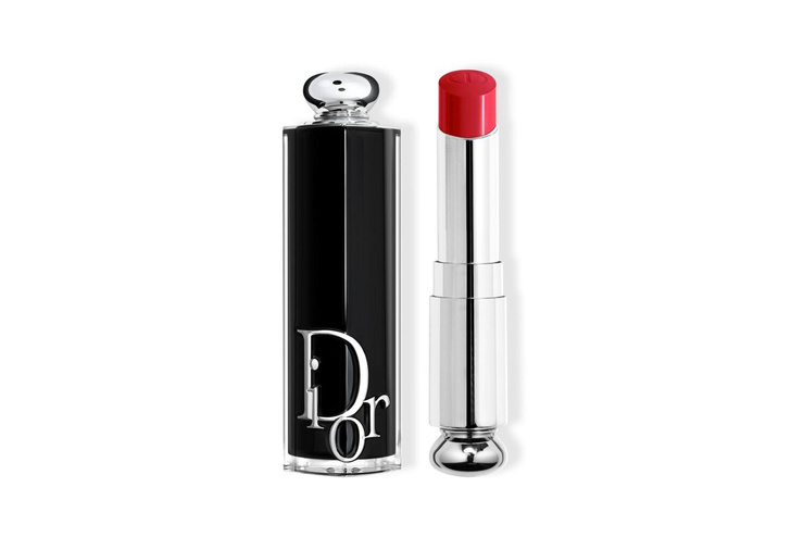 Dior Помада для губ Addict 758 Красная Леди 