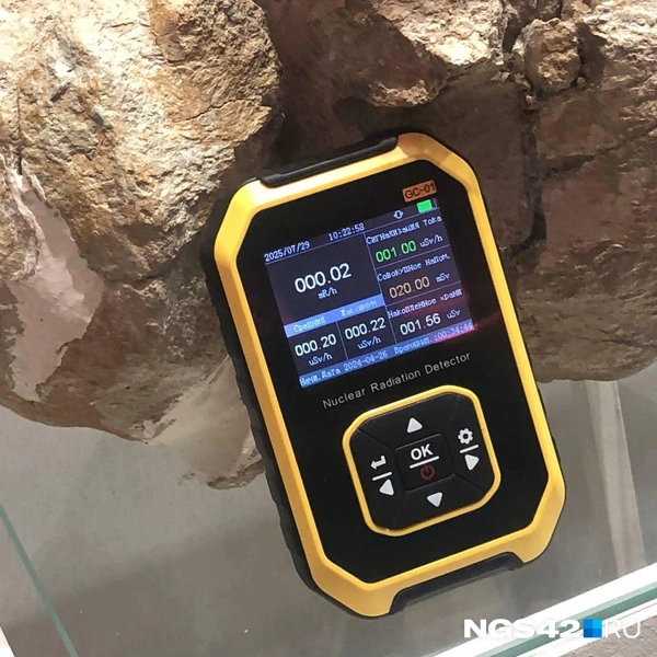 Источник: Александр Левчук / NGS42.RU