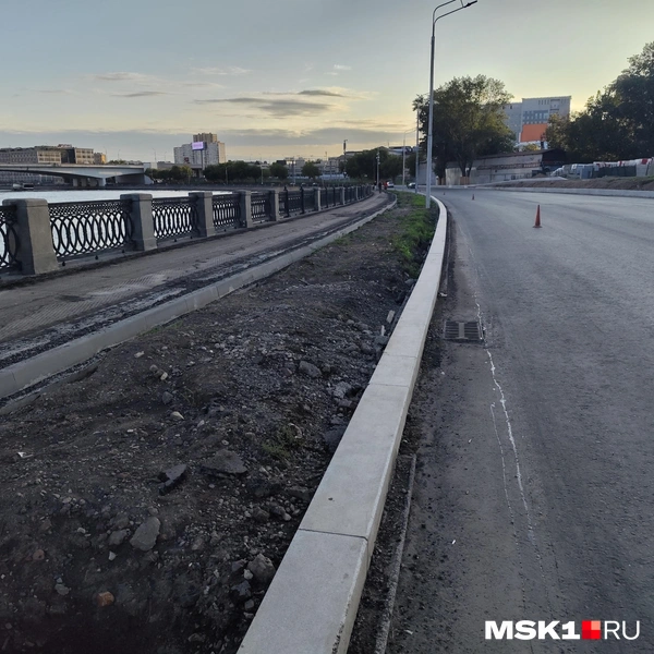 Источник: Игорь Мещанев / MSK1.RU