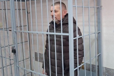 Ex-convict arrested for 1999 double murder