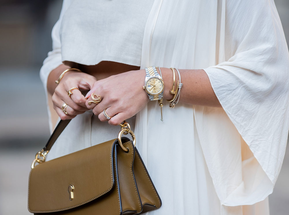 Вежливость королей: 9 простых советов по уходу за часами | marieclaire.ru