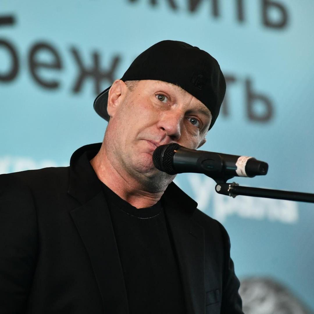 <p>Роман Костомаров</p>
