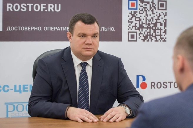 Региональная коллегия признала действия Виктории Мамелко дисциплинарным проступком | Источник: Rostov-gorod.ru