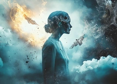 Барнаульское чудо: невероятная история Клавдии Устюжаниной, которая воскресла через 3 дня после смерти