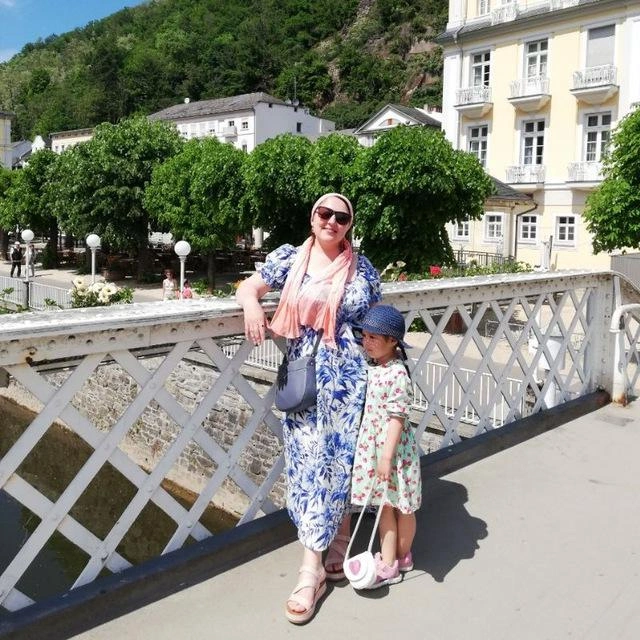 Анастасия счастлива в своем новом доме | Источник: Анастасия Бродникова