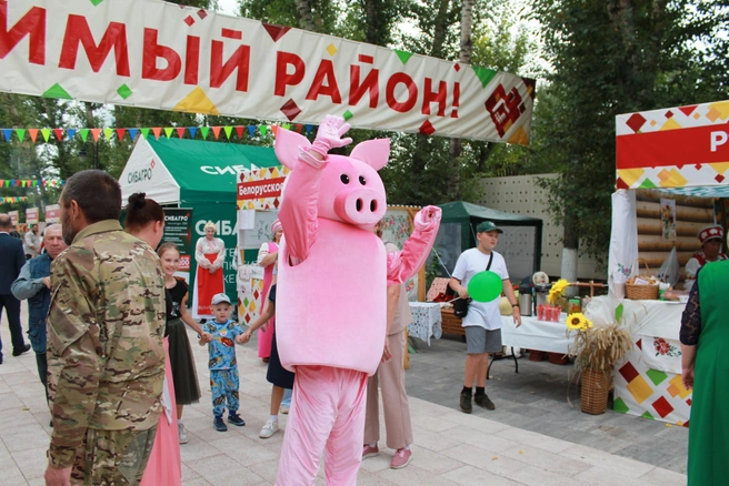 Источник: «Сибагро»
