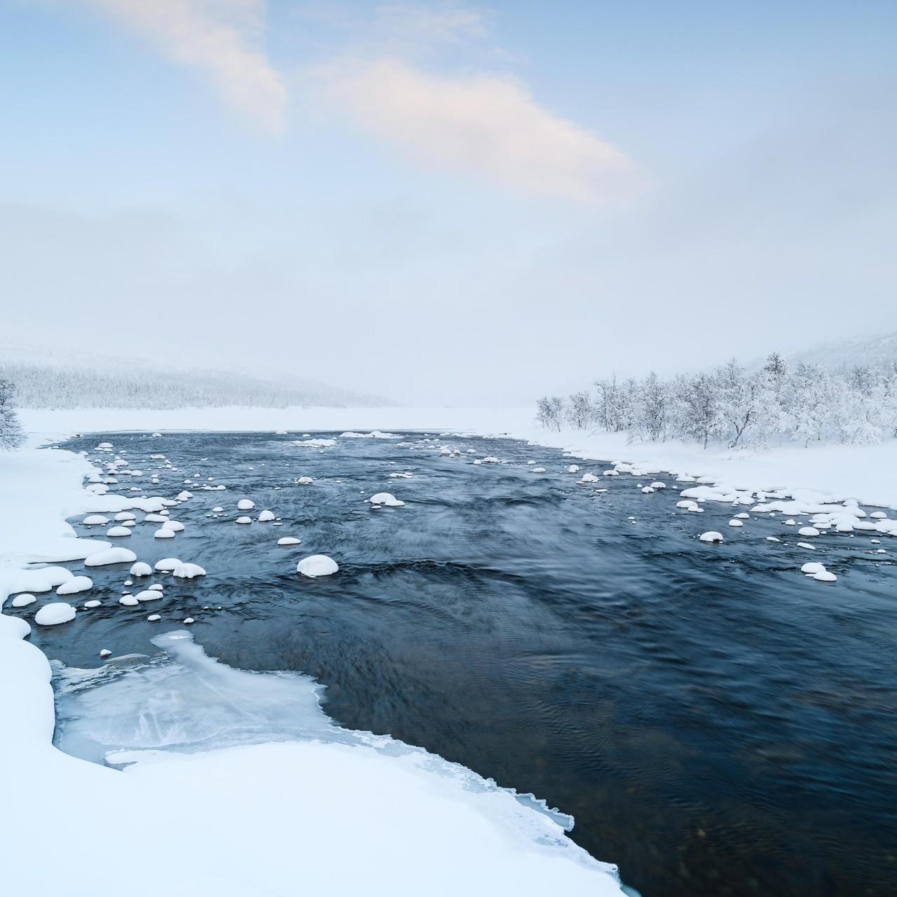 Найдено тело 12-летнего Ивана Позднякова, утонувшего в реке в Звенигороде