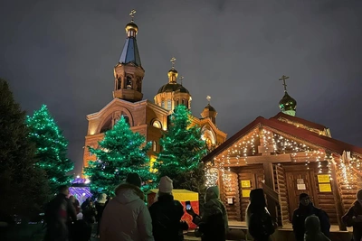 Крестного хода перед Пасхой не будет в Юбилейном микрорайоне