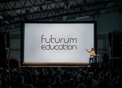 Ноу-хау на Mercedes-Benz Fashion Week Russia: лекции и Futurum Education