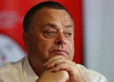 Владимир Фриске раскрыл подробности о памятнике Жанне