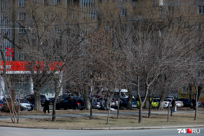 Глазу не за что споткнуться | Источник: Наталья Лапцевич