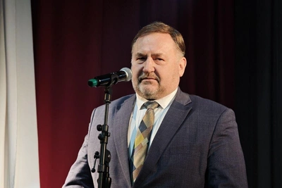 Deputy chairman detained in Krasnoyarsk Krai for bribery