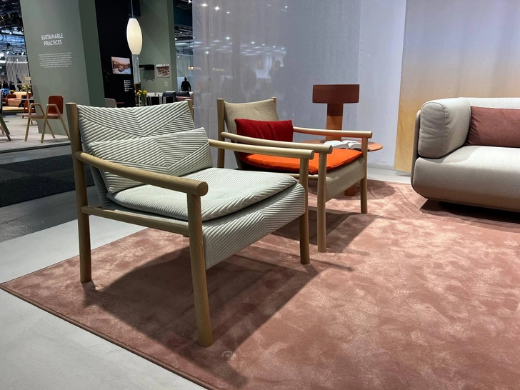 Stockholm Design Week 2023: блог бюро Archpoint