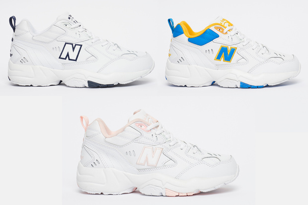 Фото №3 - Что купить: Модель New Balance, которая затмит все модные кроссы