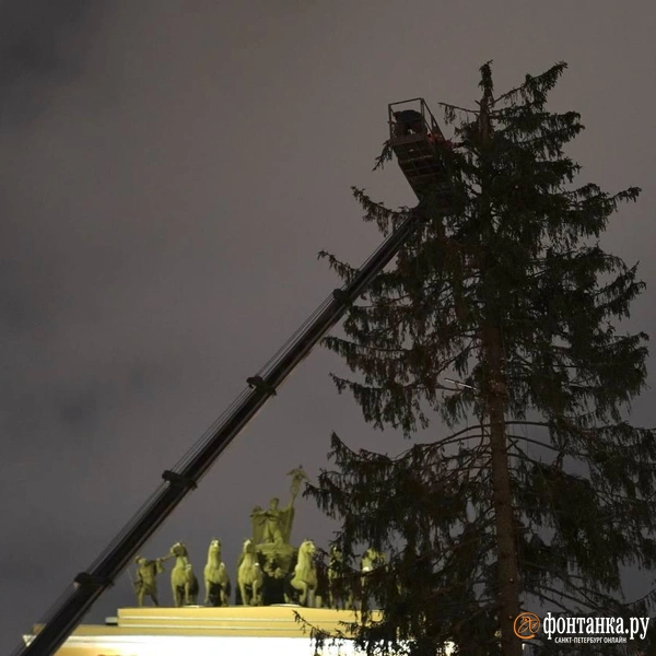 Источник: Павел Даиси / FONTANKA.RU