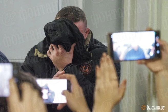 Источник: Михаил Огнев / «Фонтанка.ру»