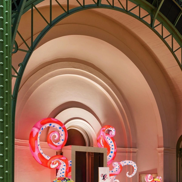 Источник: Louis Vuitton