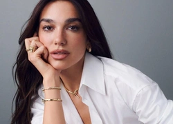 Новая эра Bvlgari: Дуа Липа стала глобальным амбассадором бренда