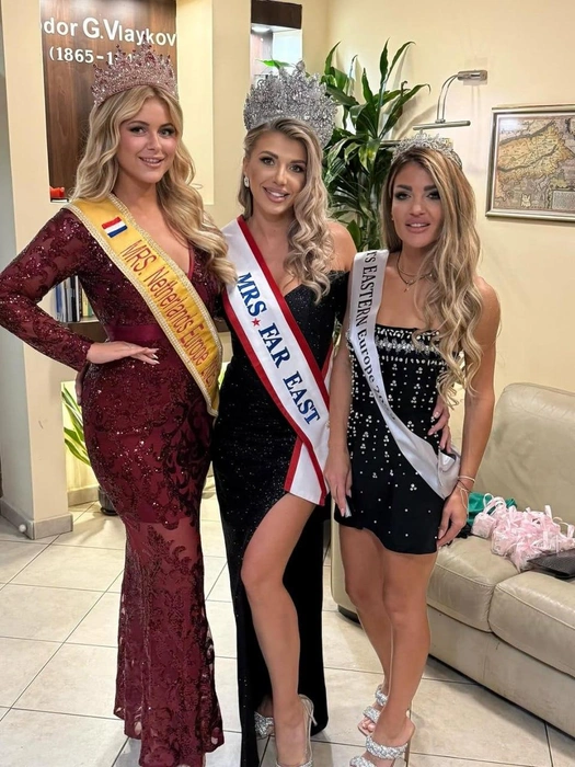 Источник: anabelllvl / Instagram (экстремистская организация, деятельность запрещена на территории РФ)