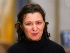 Железняк о Кошмал: «Если человек ожесточен — значит, ему плохо. Я верю, что мы когда-нибудь обнимемся»