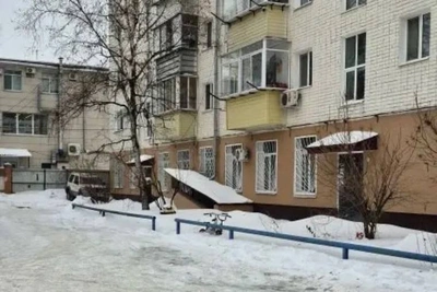 В Благовещенске нашли 25 нарушений при уборке снега во дворах