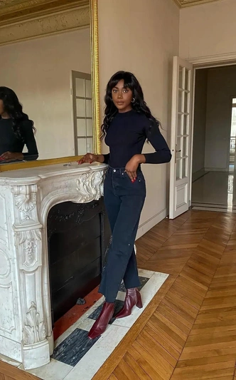 Теплая обувь: выбираем стильную пару на холодный сезон у российских брендов Теплая обувь: выбираем стильную пару на холодный сезон у российских брендов