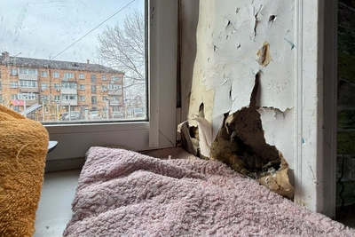 Чиновника в Приморье оштрафовали за халатность