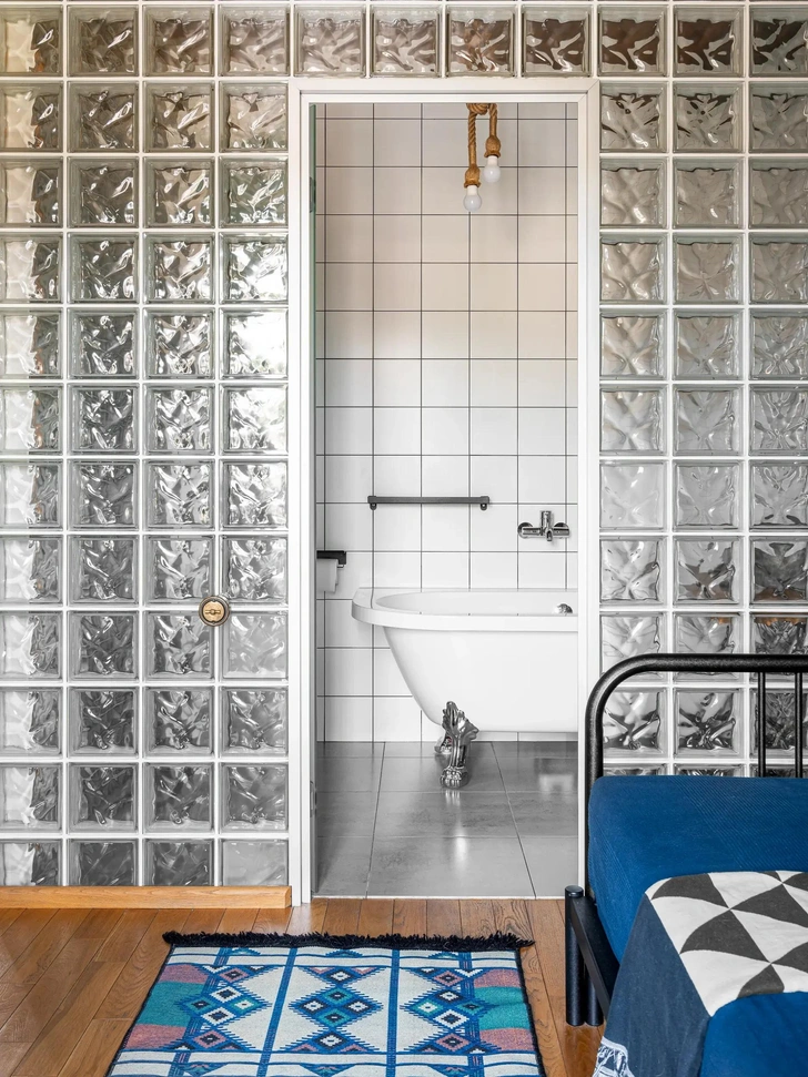 Плитка, Kerama Marazzi. | Источник: Майя Федотова