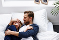 Four steps that bring us closer to our partner