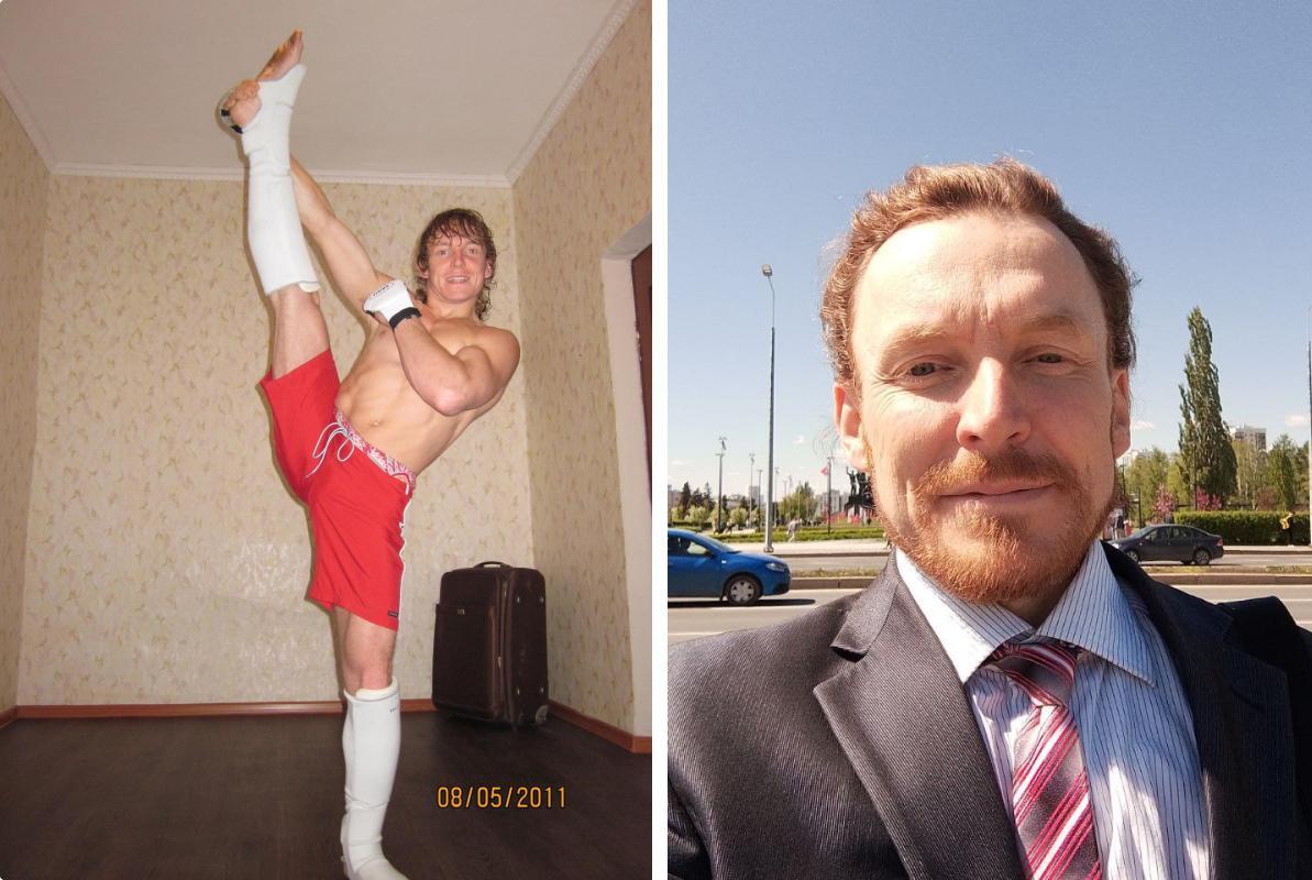 Пермский циркач отбивался от полицейских в штатском и получил судимость — ситуацию просит проверить Бастрыкин