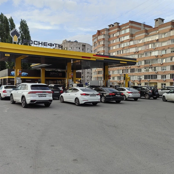 Источник: Андрей Пашинский / Voronezh1.ru